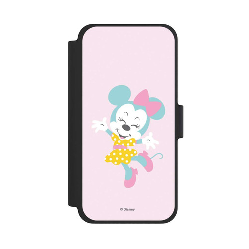 Apple iPhone 12 mini NIVOflip Süße Baby-Minnie