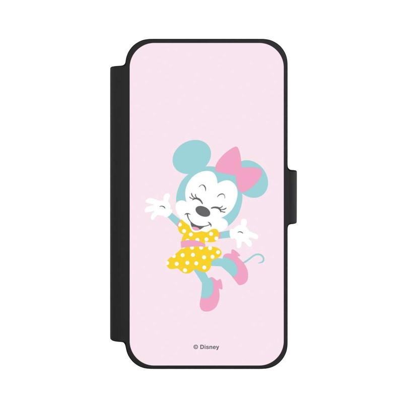 iPhone 12 mini NIVOflip Süße Baby-Minnie