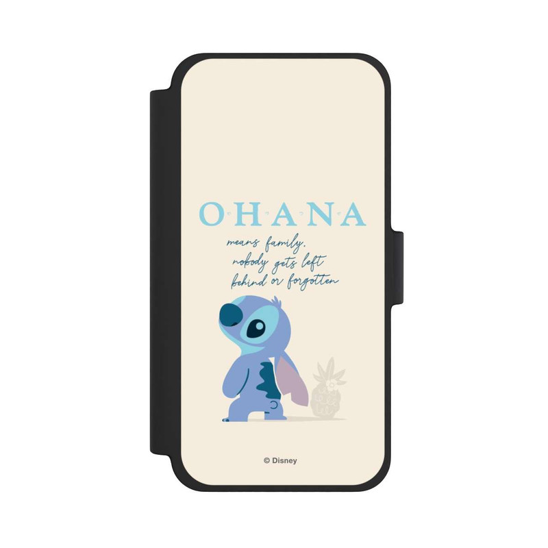 iPhone 12 mini NIVOflip Ohana Stitch