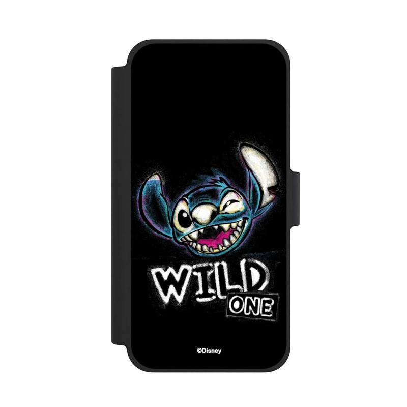 iPhone 12 mini NIVOflip Wild One Stitch