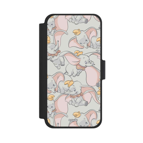 Apple iPhone 12 mini NIVOflip Dumbo Pattern Cute