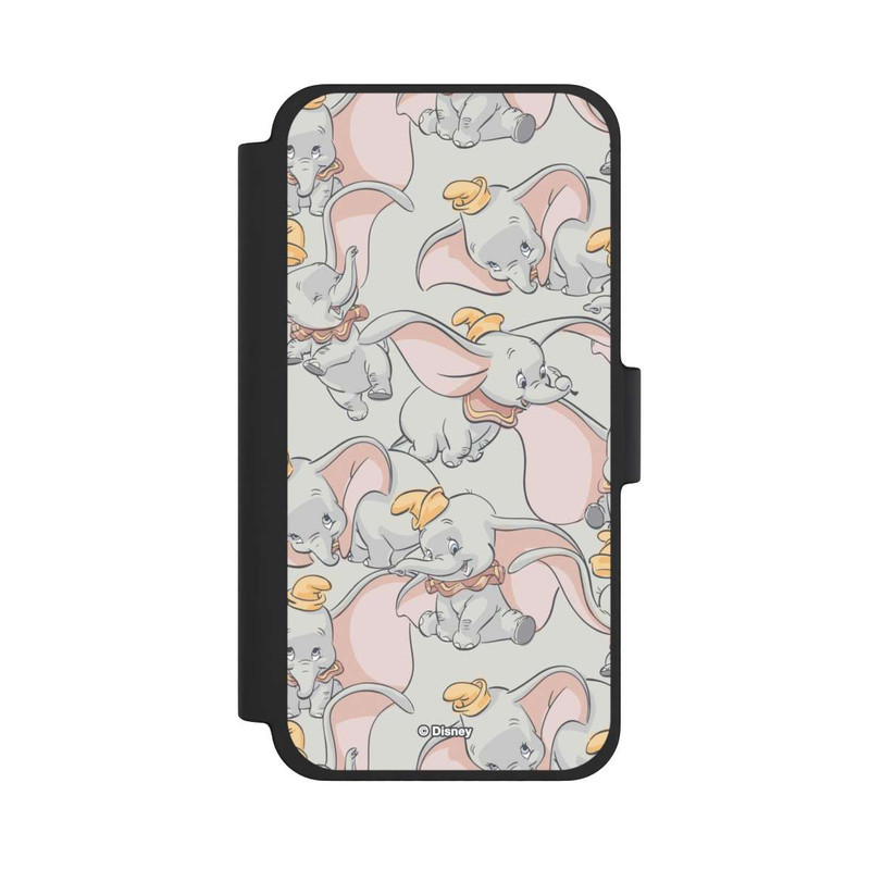 iPhone 12 mini NIVOflip Dumbo Pattern Cute