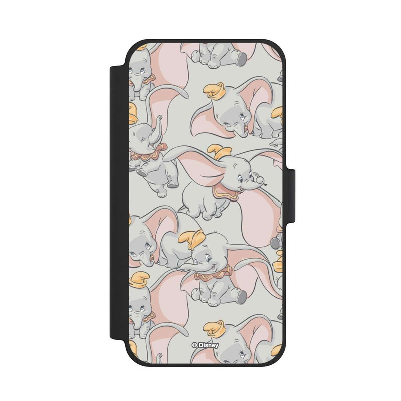 iPhone 12 mini NIVOflip Dumbo Motif Cute