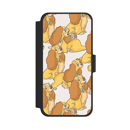 Apple iPhone 12 mini NIVOflip Lady Pattern