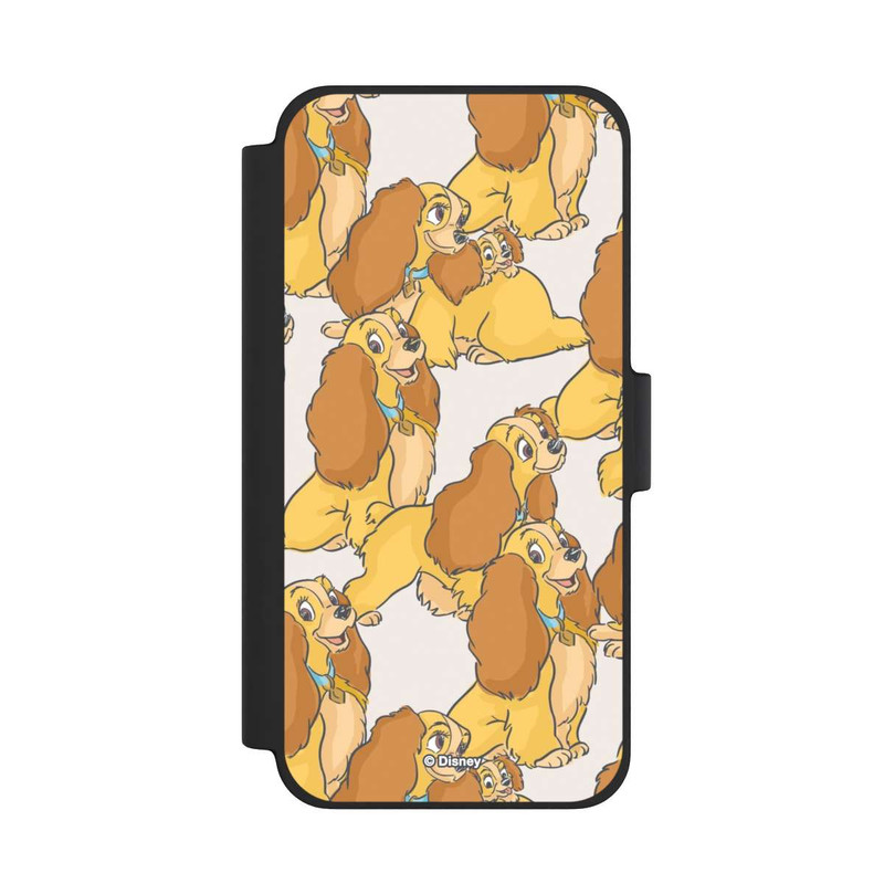iPhone 12 mini NIVOflip Susi Pattern