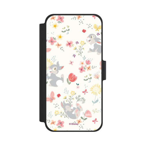 Apple iPhone 12 mini NIVOflip Bloomy Klopfer Pattern