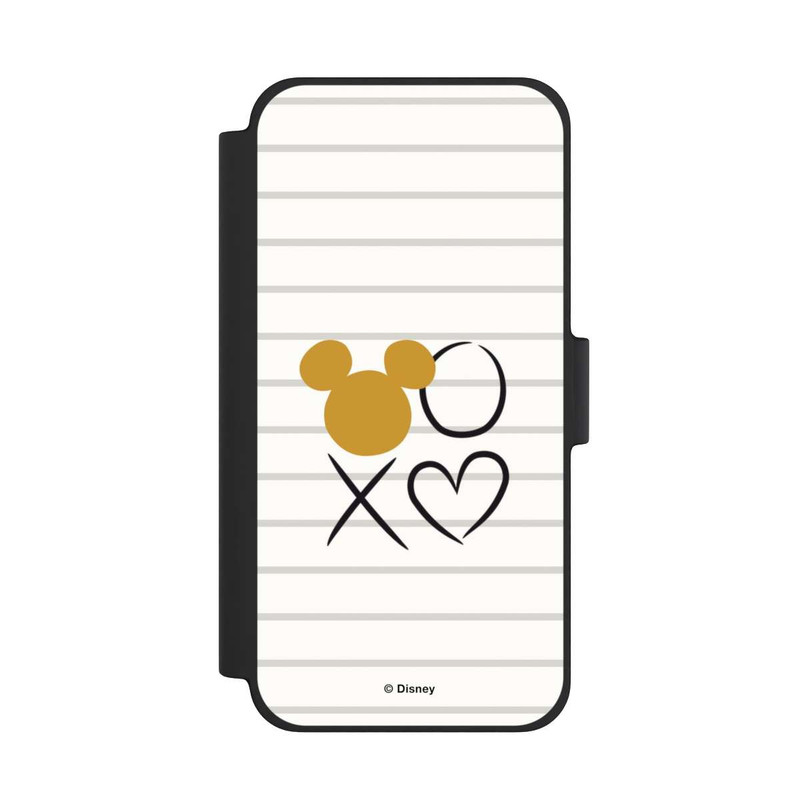 iPhone 12 mini NIVOflip XOXO Mickey