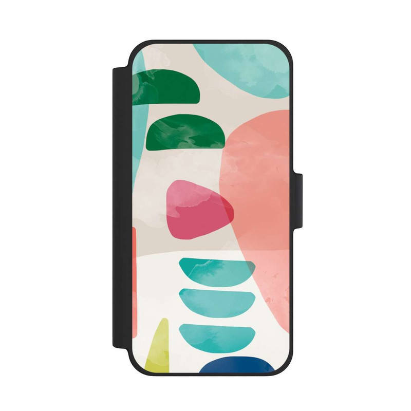 iPhone 12 mini NIVOflip Organische breite Formen
