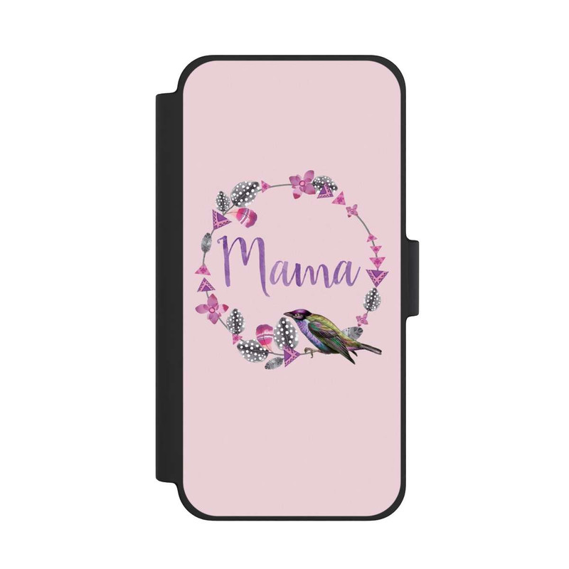 iPhone 12 mini NIVOflip Mama
