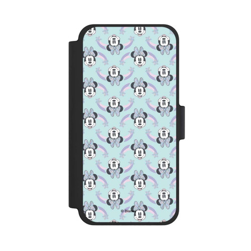 Apple iPhone 12 mini NIVOflip Minnie Vintage Pattern