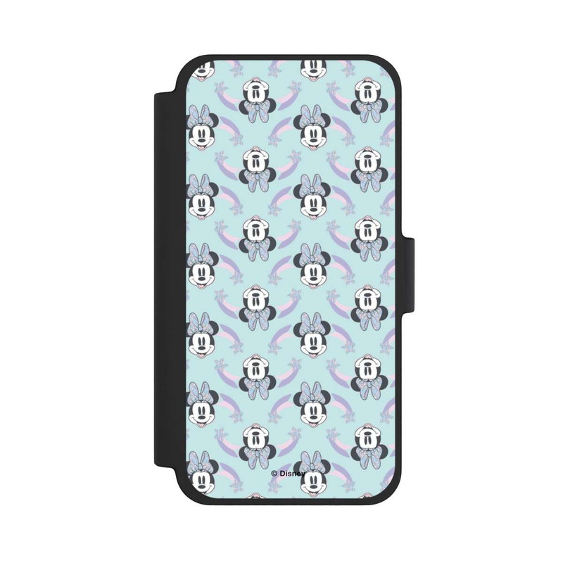 iPhone 12 mini NIVOflip Minnie Vintage Pattern