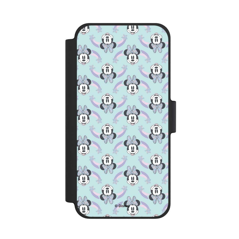 iPhone 12 mini NIVOflip Minnie Vintage Pattern