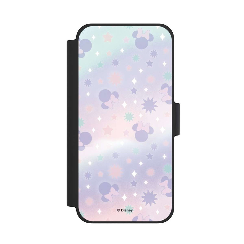 iPhone 12 mini NIVOflip Minnie Star Pattern