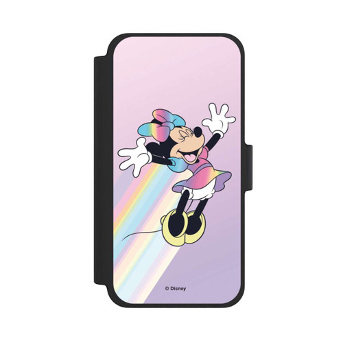 Apple iPhone 12 mini NIVOflip Minnie Rainbow