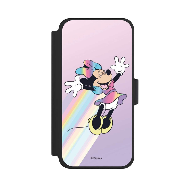iPhone 12 mini NIVOflip Minnie Rainbow