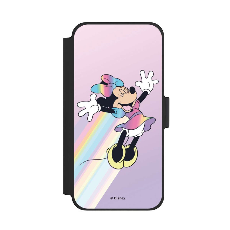 iPhone 12 mini NIVOflip Minnie Rainbow