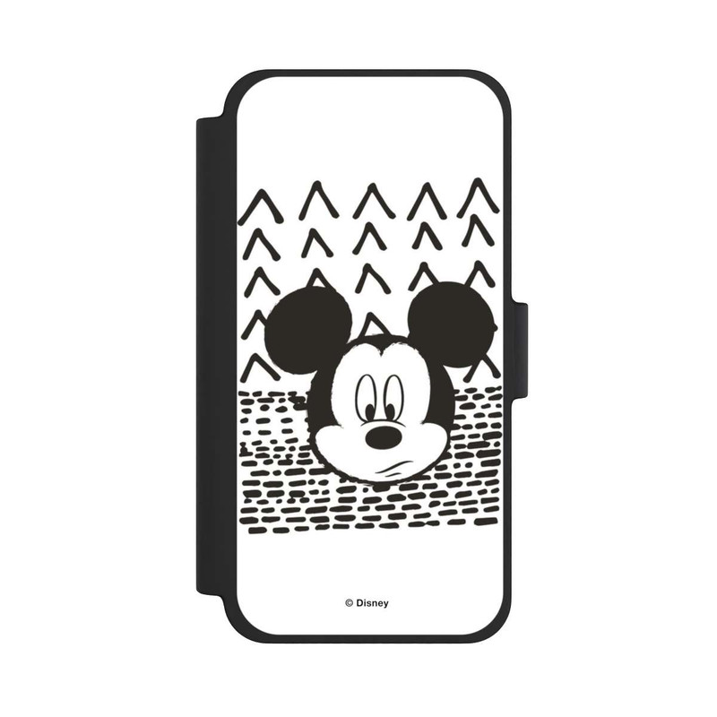iPhone 12 mini NIVOflip Micky Minimalism