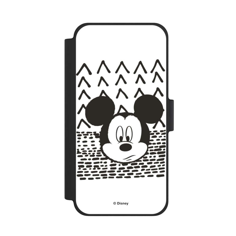 iPhone 12 mini NIVOflip Micky Minimalism