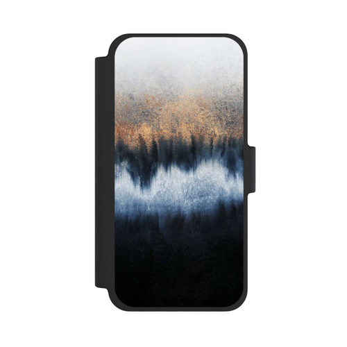 Apple iPhone 12 mini NIVOflip Goldener Horizont