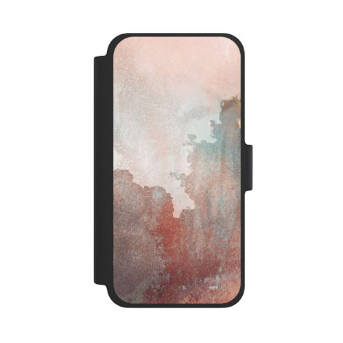 Apple iPhone 12 mini NIVOflip Papier Wolken
