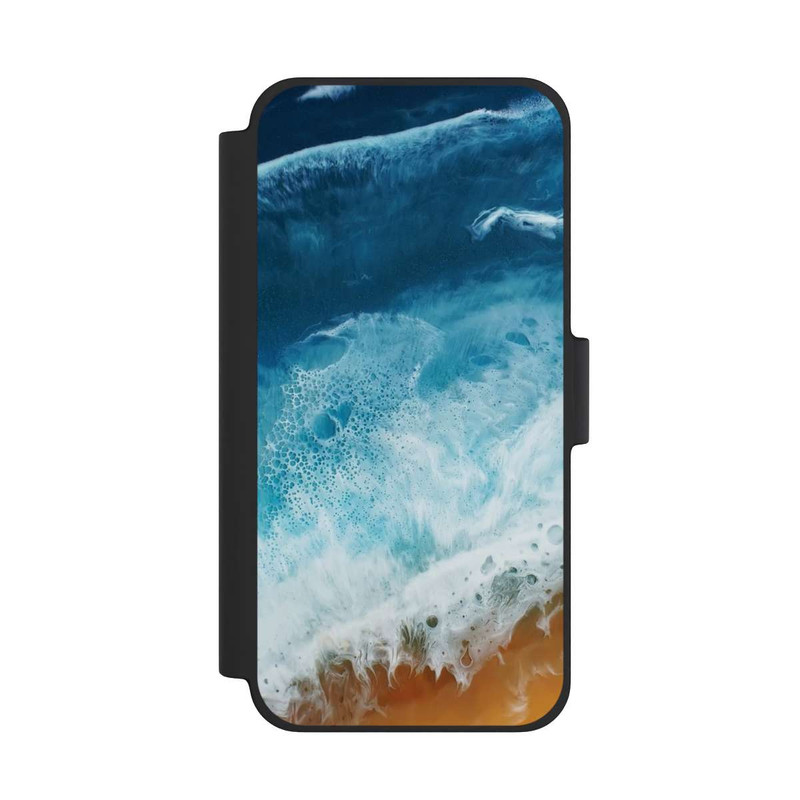 iPhone 12 mini NIVOflip Meer