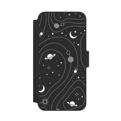 Apple iPhone 12 mini NIVOflip Lost In Spaces