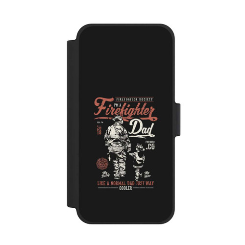 Apple iPhone 12 mini NIVOflip Firefighter World