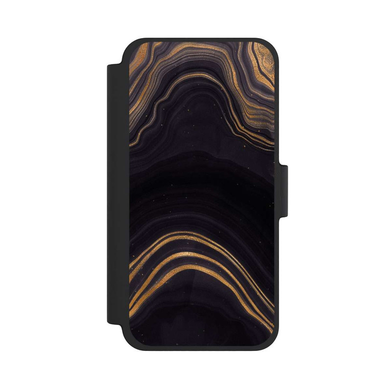 iPhone 12 mini NIVOflip Agate Stone