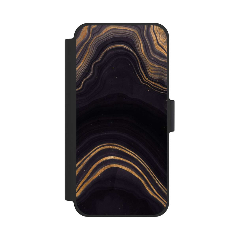 iPhone 12 mini NIVOflip Agate Stone