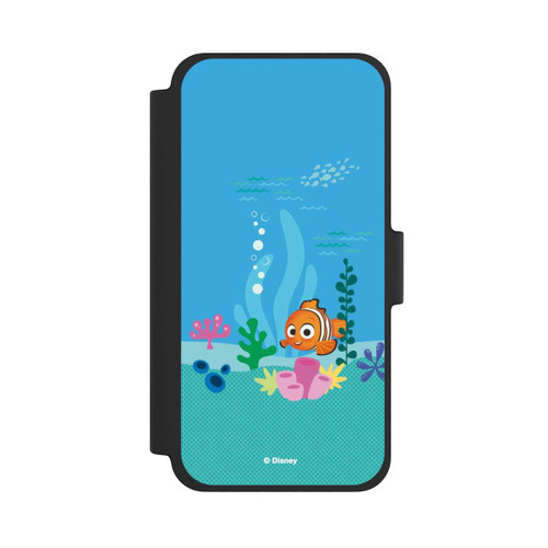 Apple iPhone 12 mini NIVOflip Nemo Ocean