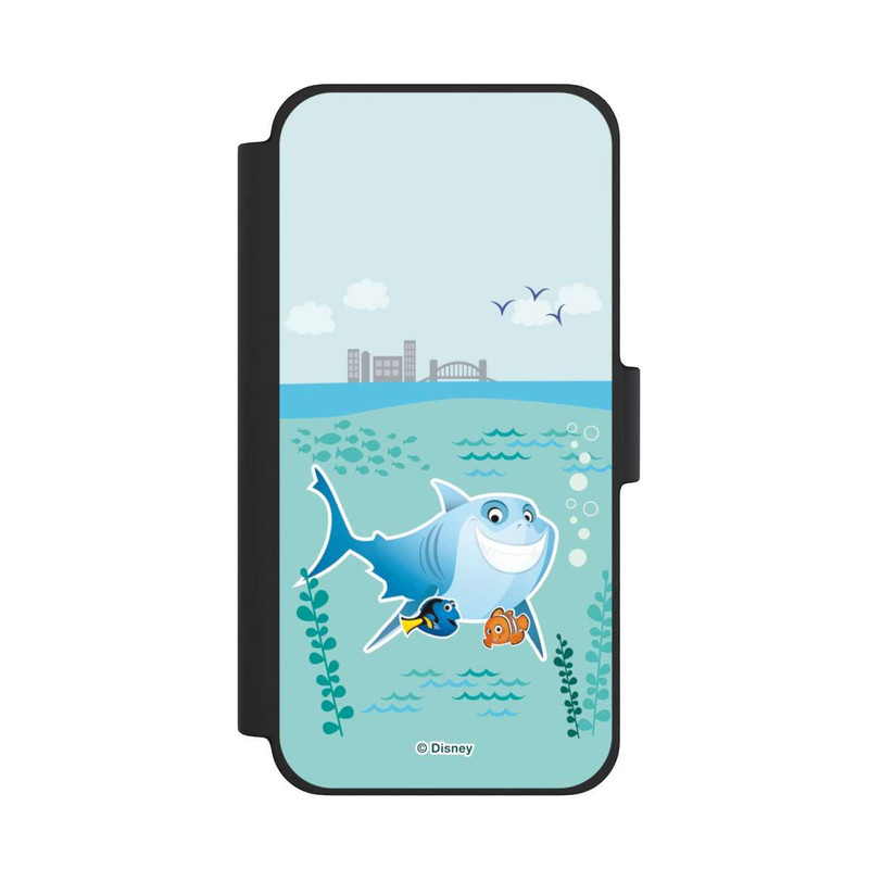 iPhone 12 mini NIVOflip Nemo et ses amis