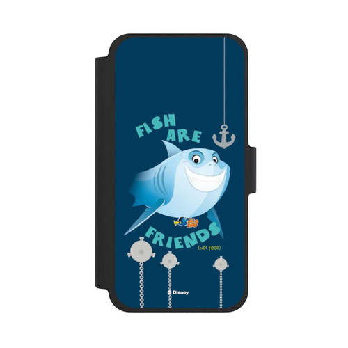Apple iPhone 12 mini NIVOflip Fish are Friends