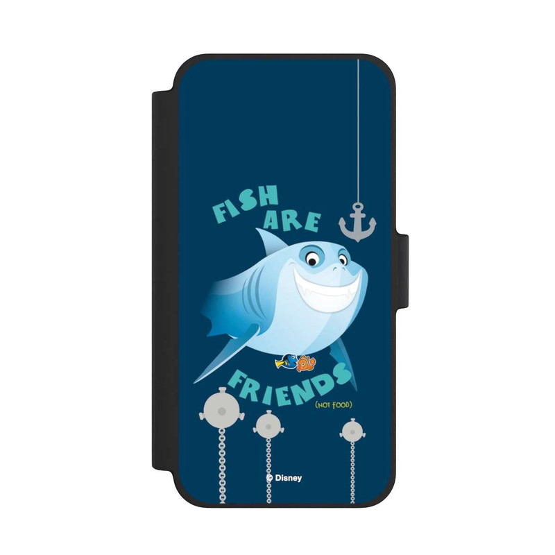 iPhone 12 mini NIVOflip Fish are Friends