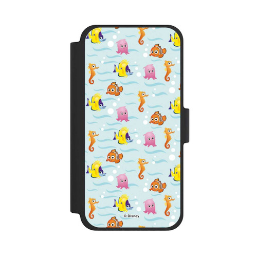 Apple iPhone 12 mini NIVOflip Nemo Muster