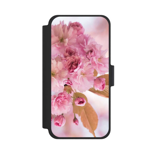 Apple iPhone 12 mini NIVOflip Kirschblütenbaum Fotografie
