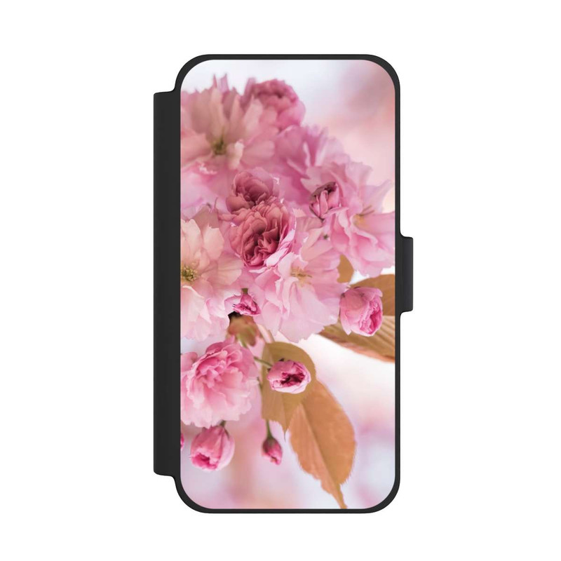 iPhone 12 mini NIVOflip Cerisier du Japon Photographie