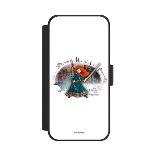 Apple iPhone 12 mini NIVOflip The Heart of a Warrior