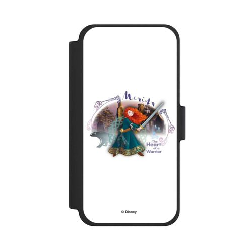 Apple iPhone 12 mini NIVOflip The Heart of a Warrior
