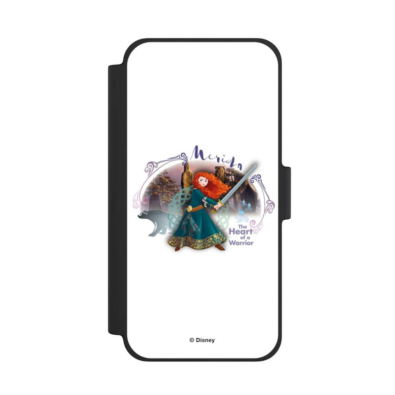 iPhone 12 mini NIVOflip The Heart of a Warrior