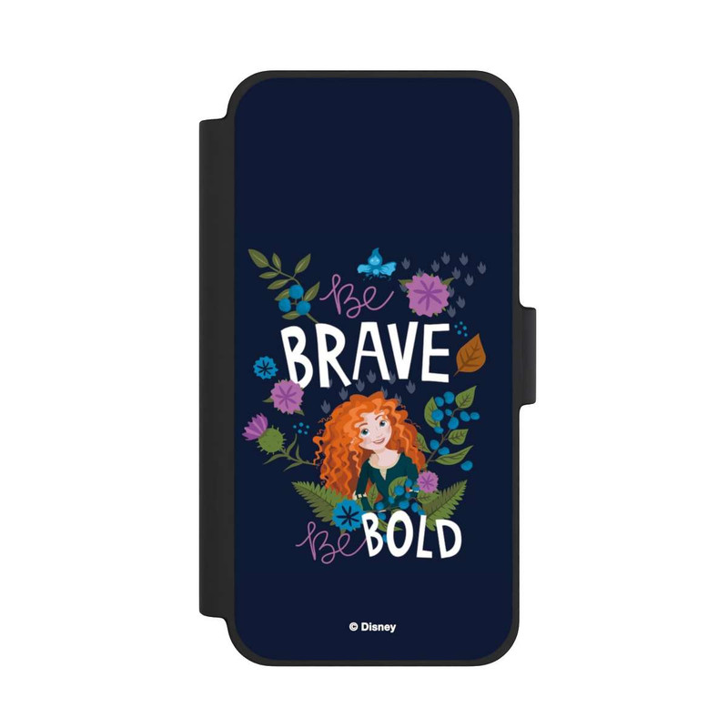 iPhone 12 mini NIVOflip Be Brave | Be Bold