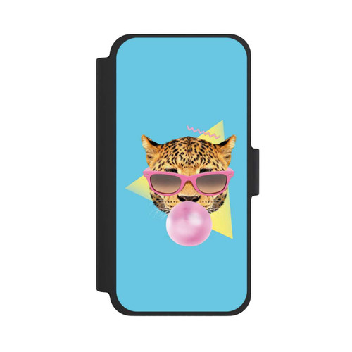 Apple iPhone 12 mini NIVOflip Bubble Gum Leo