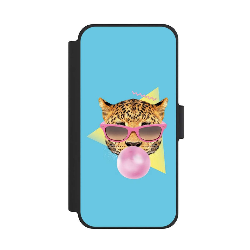 iPhone 12 mini NIVOflip Bubble Gum Leo