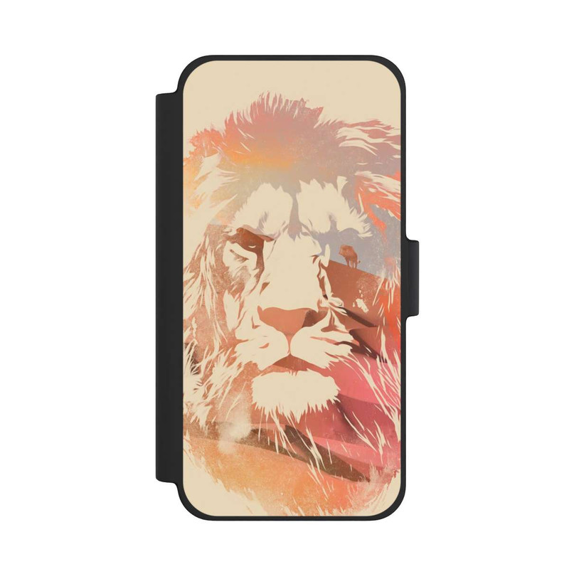 iPhone 12 mini NIVOflip  Desert Lion