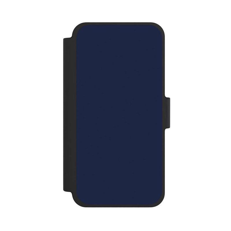 iPhone 12 mini NIVOflip Dark blue 4