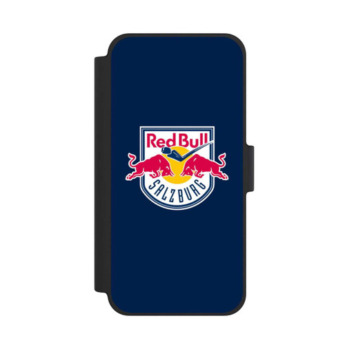 Apple iPhone 12 mini NIVOflip RBS Blau