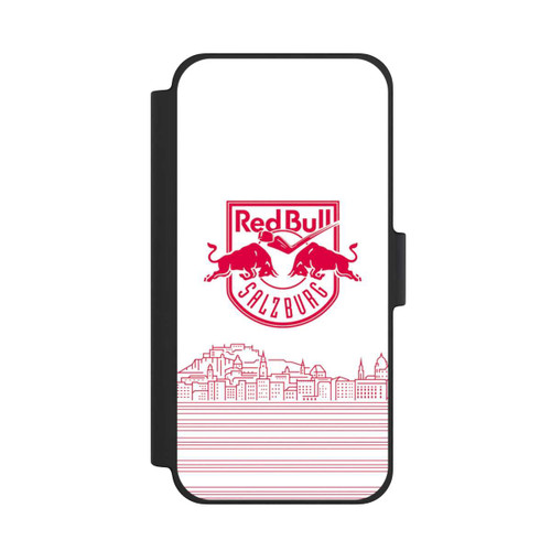 Apple iPhone 12 mini NIVOflip RBS Salzburg Silhouette