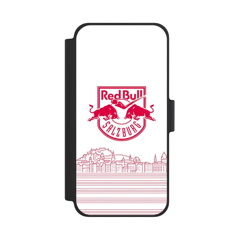 iPhone 12 mini NIVOflip RBS Salzbourg Silhouette
