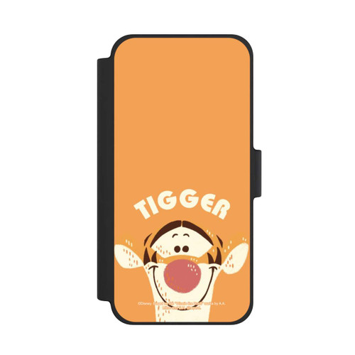 Apple iPhone 12 mini NIVOflip Tigger Nahaufnahme
