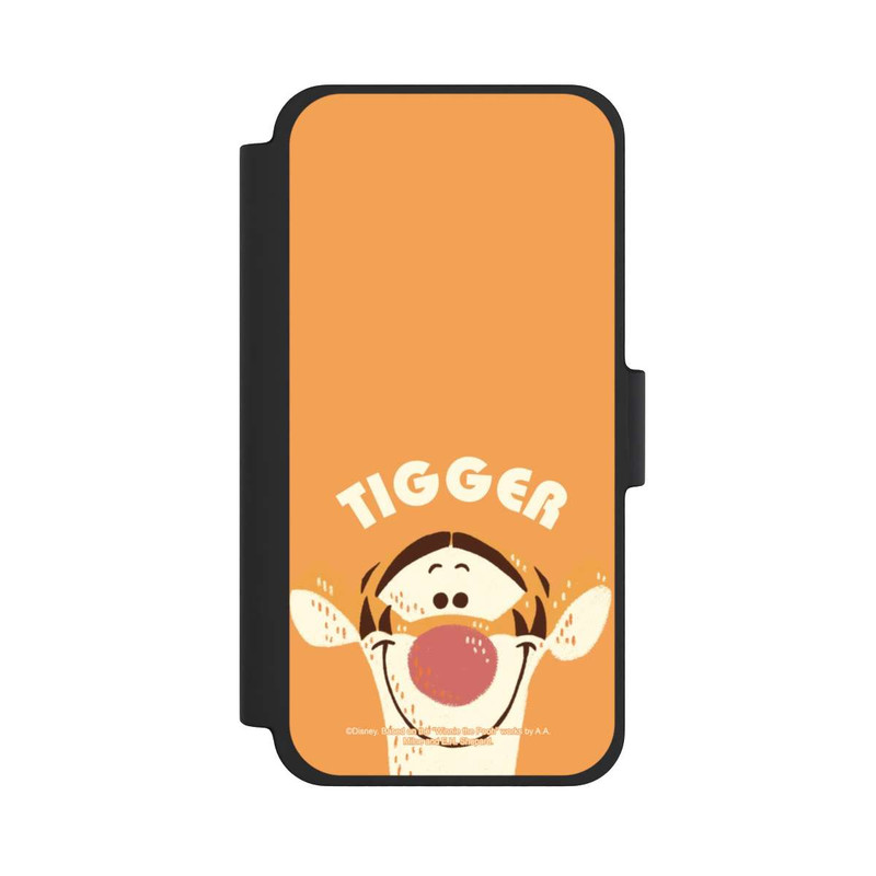 iPhone 12 mini NIVOflip Tigger Nahaufnahme