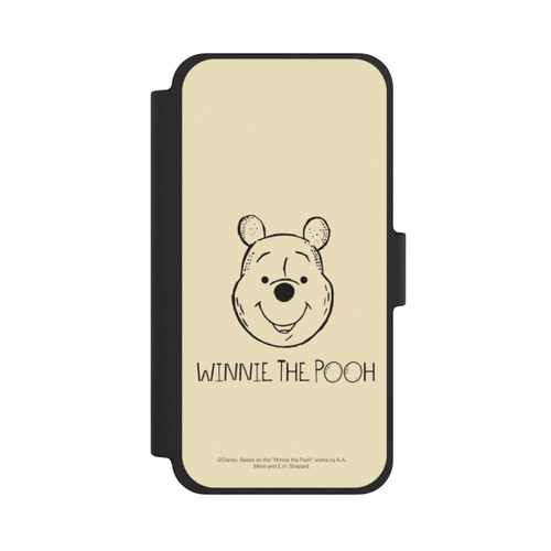 Apple iPhone 12 mini NIVOflip Winnie Puuh Der Grinser